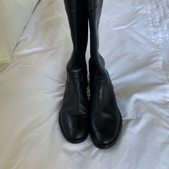 Woman’s // Tory Butch Boots - Picture 4 of 6